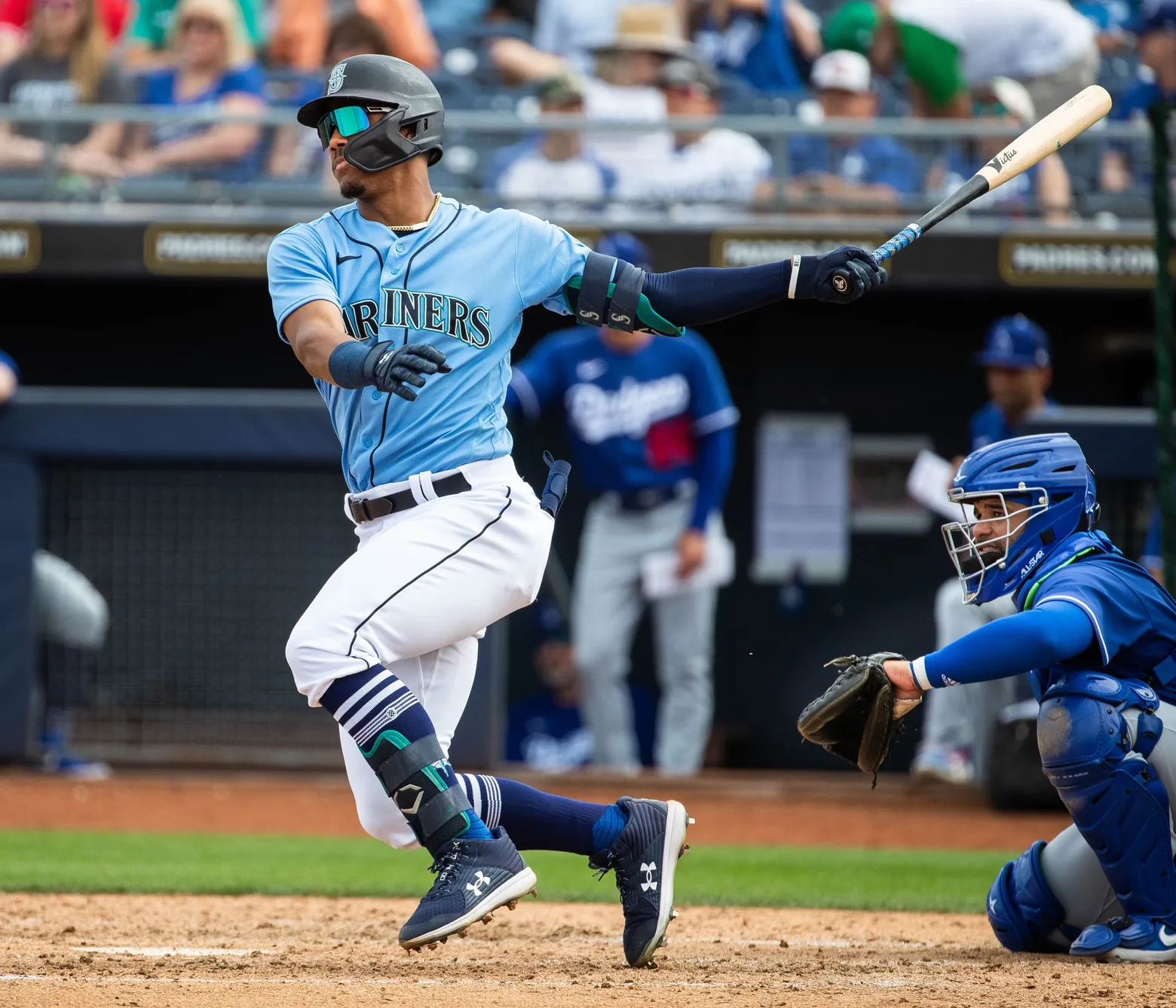 Fantasy Baseball May 18 Round Up: Aaron Judge Hits Homers, Ronald Acuna  Steals Bases and MJ Melendez Gets More Playing Time
